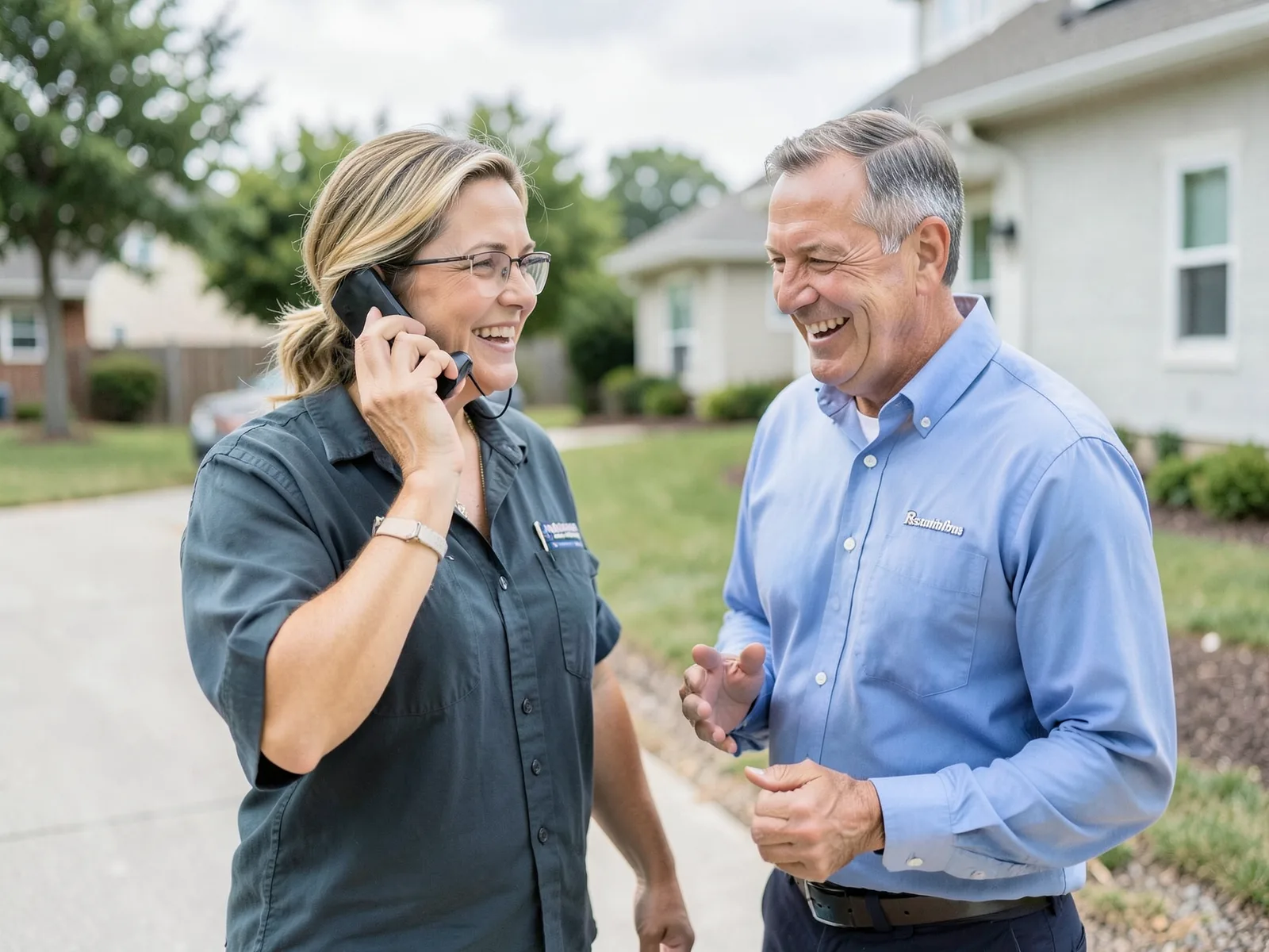 Frequently Asked Questions About Roof Leak Water Damage Restoration in Hillsdale, OK